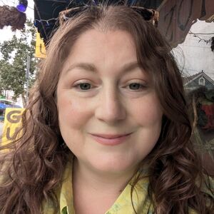 Meet your Posher, Patricia